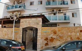 Sea Hotel And Restaurant
